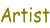 Artist